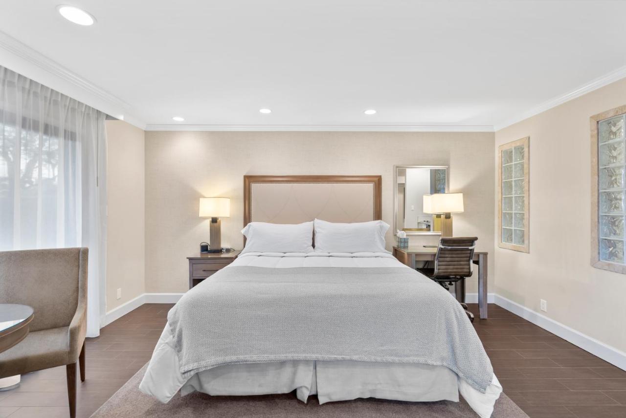 Silverado Napa Luxury 1 Bedroom Esterno foto