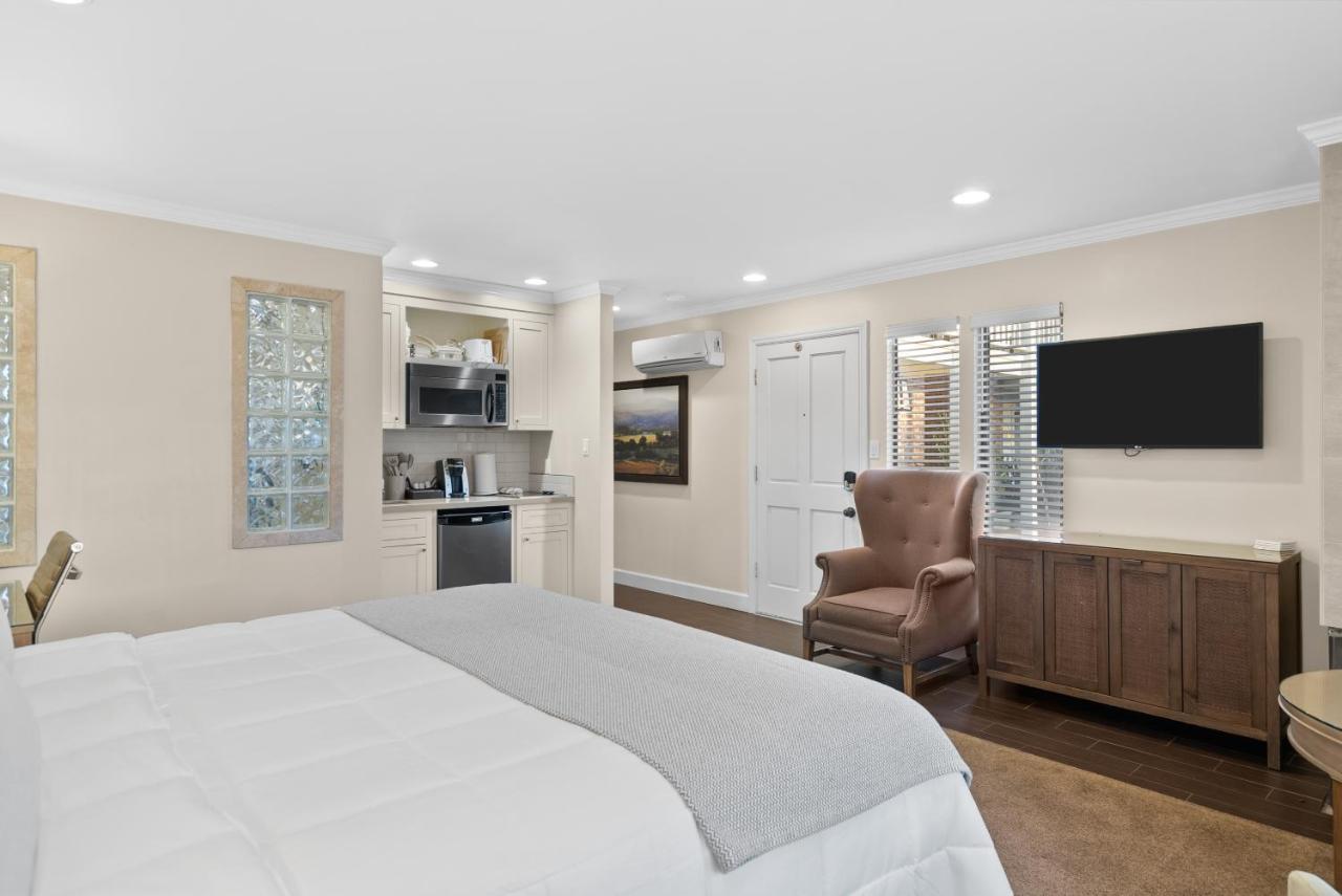 Silverado Napa Luxury 1 Bedroom Esterno foto