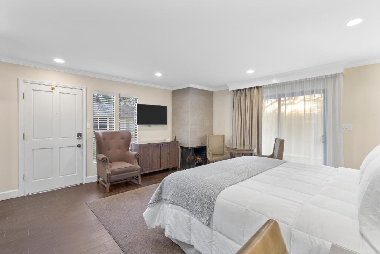 Silverado Napa Luxury 1 Bedroom Esterno foto