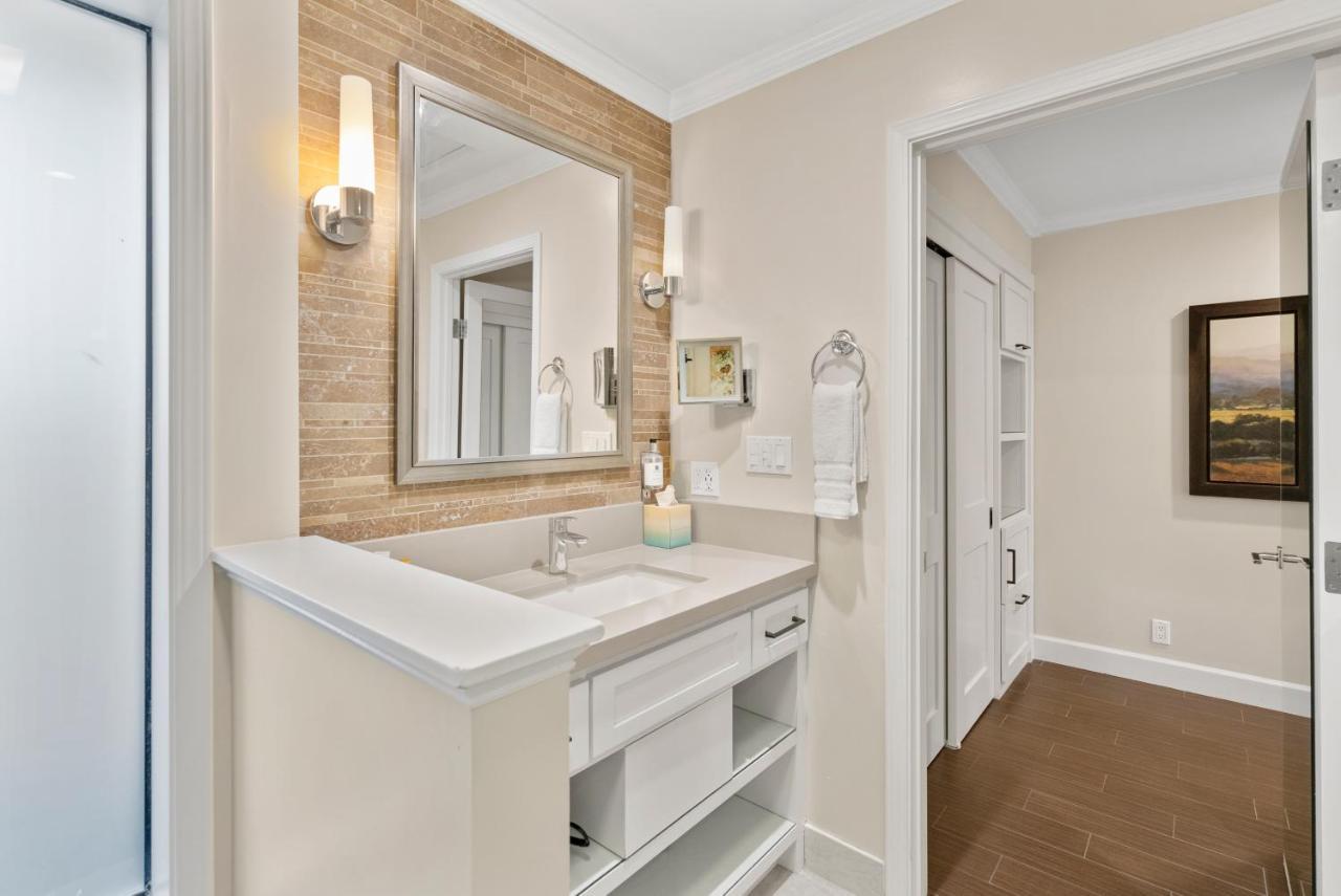 Silverado Napa Luxury 1 Bedroom Esterno foto