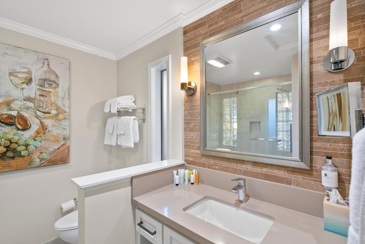 Silverado Napa Luxury 1 Bedroom Esterno foto