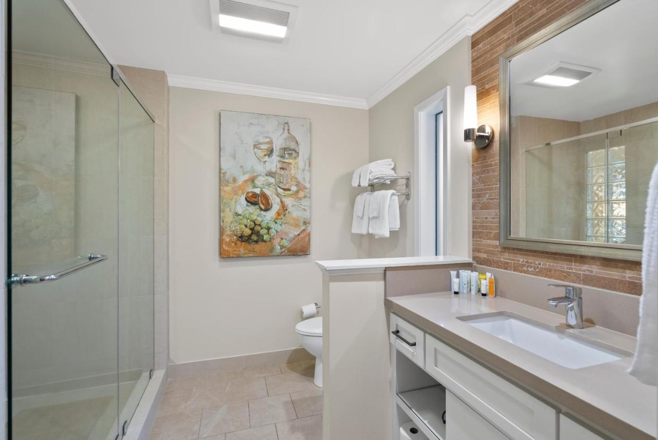 Silverado Napa Luxury 1 Bedroom Esterno foto