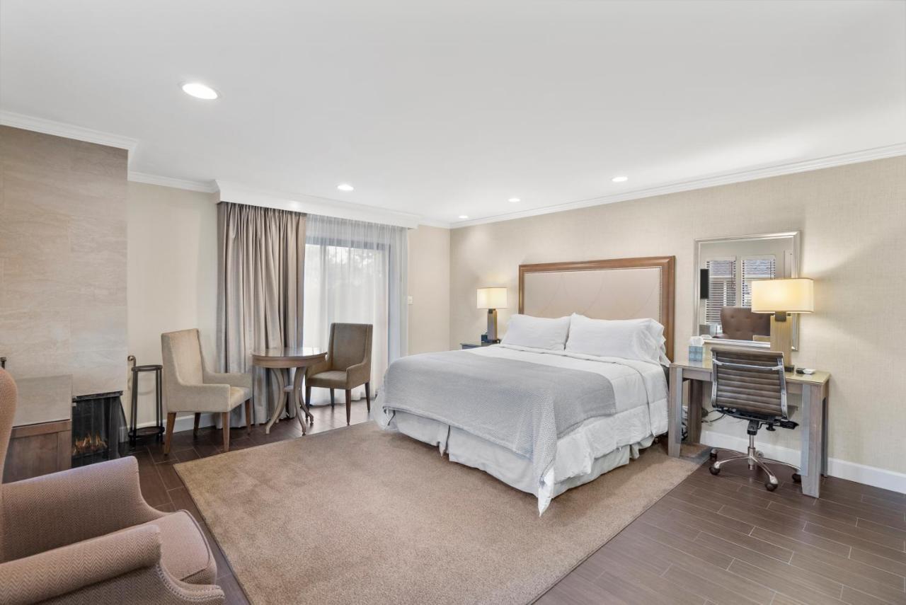 Silverado Napa Luxury 1 Bedroom Esterno foto