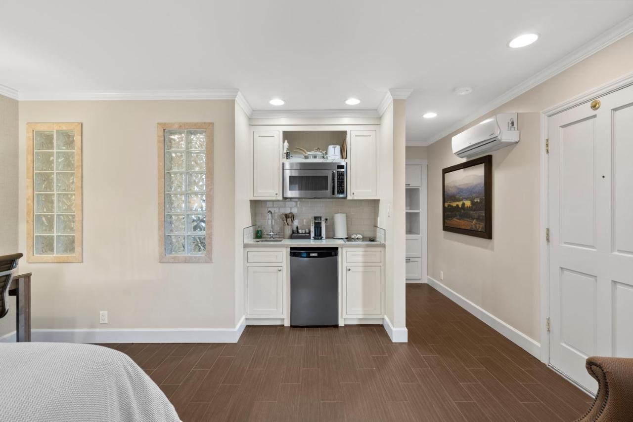 Silverado Napa Luxury 1 Bedroom Esterno foto
