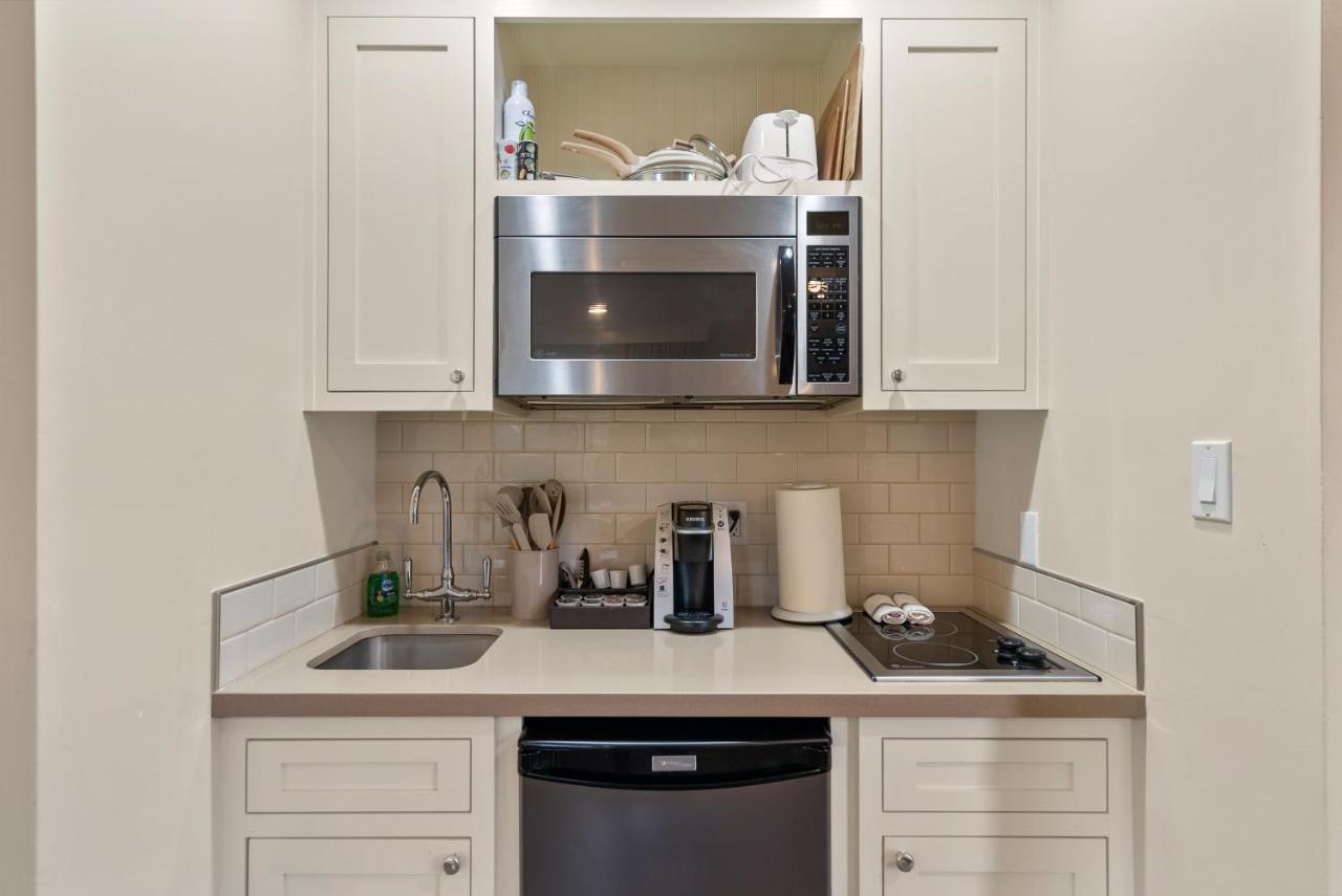 Silverado Napa Luxury 1 Bedroom Esterno foto